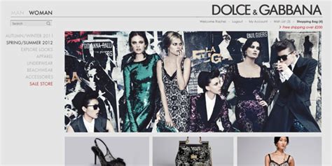 dolce & gabbana台灣|dolce website.